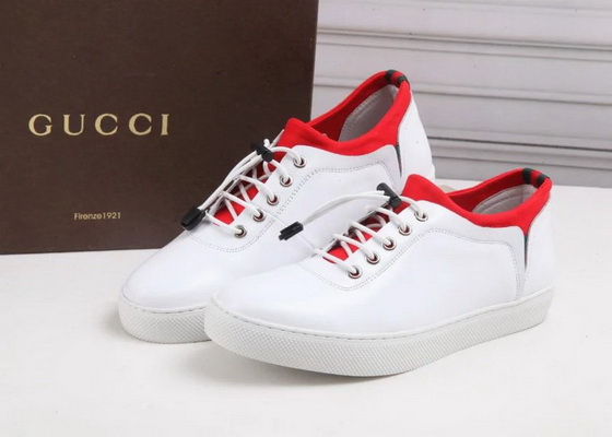 Gucci Fashion Casual Men Shoes_027